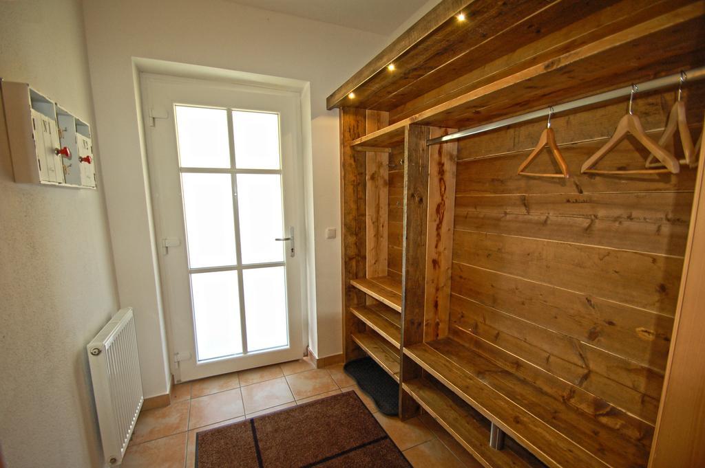 All Seasons Lodge By All In One Apartments Kaprun Exteriör bild