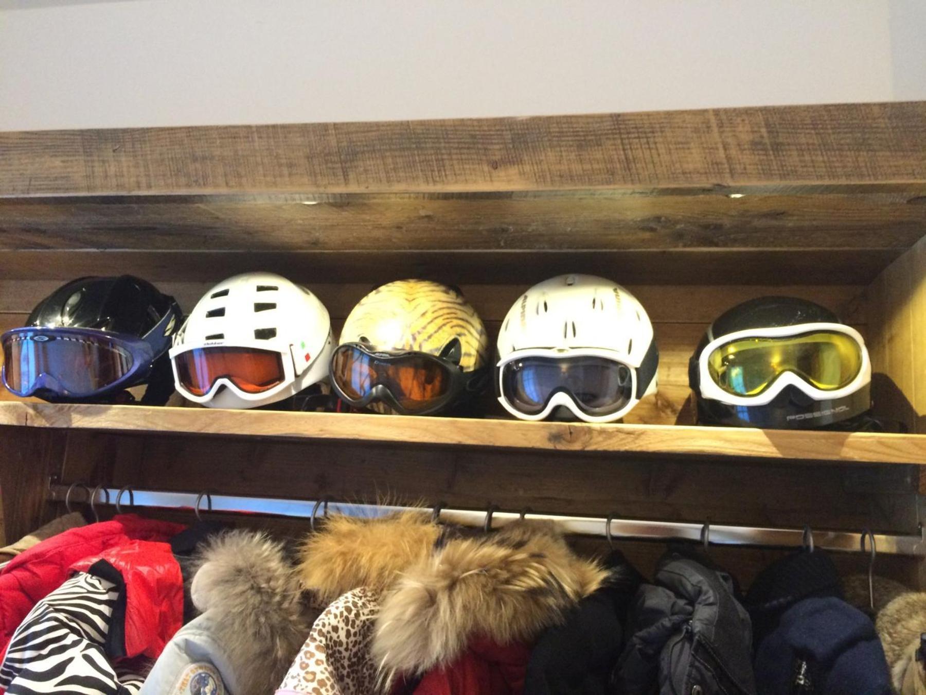 All Seasons Lodge By All In One Apartments Kaprun Exteriör bild