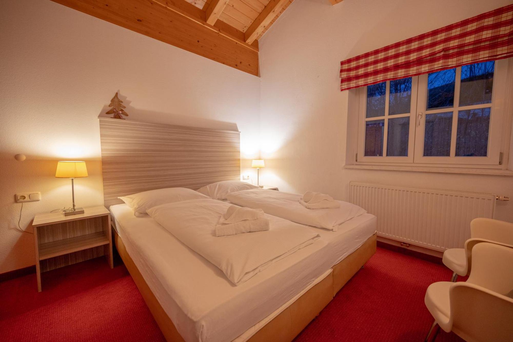 All Seasons Lodge By All In One Apartments Kaprun Exteriör bild