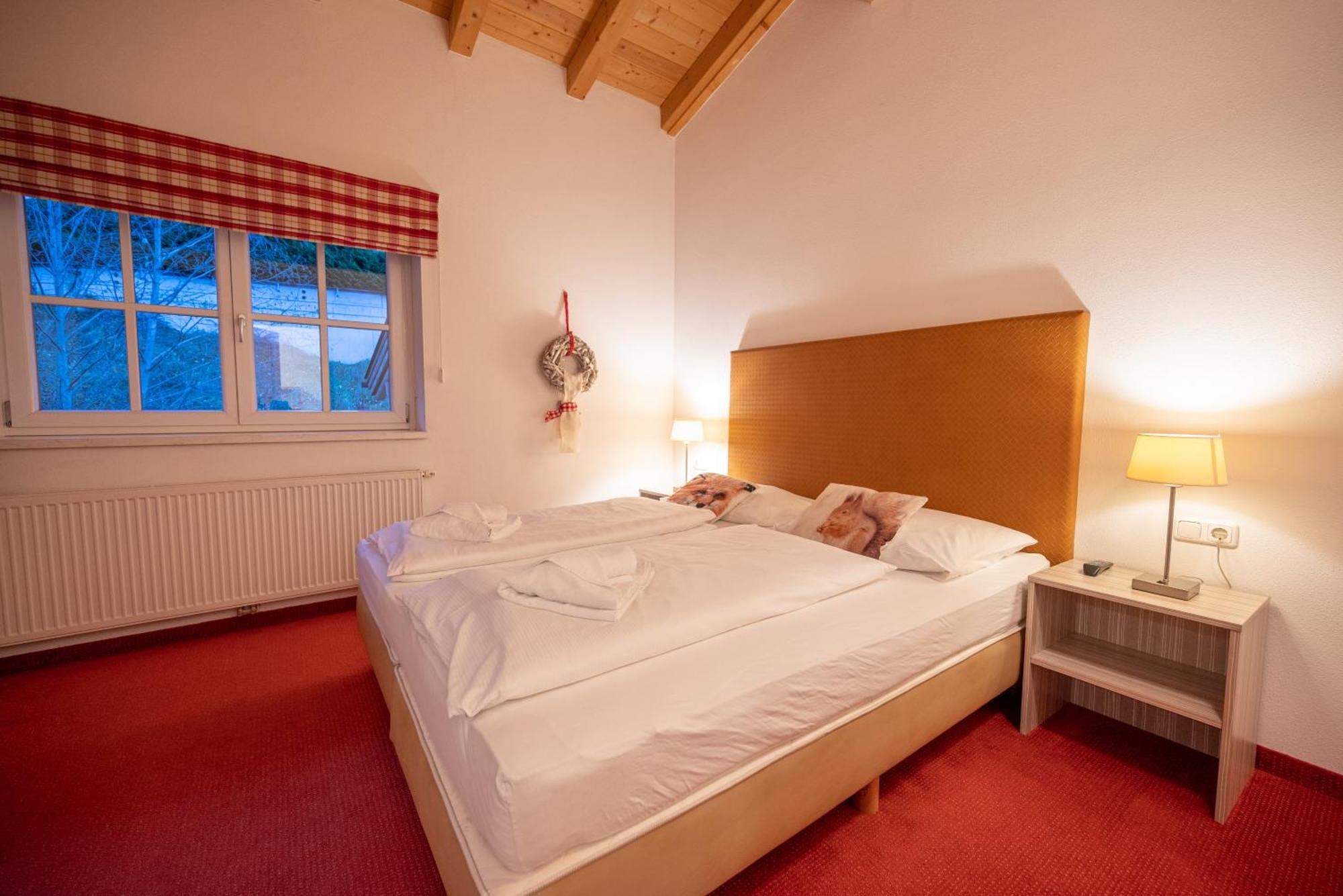 All Seasons Lodge By All In One Apartments Kaprun Exteriör bild