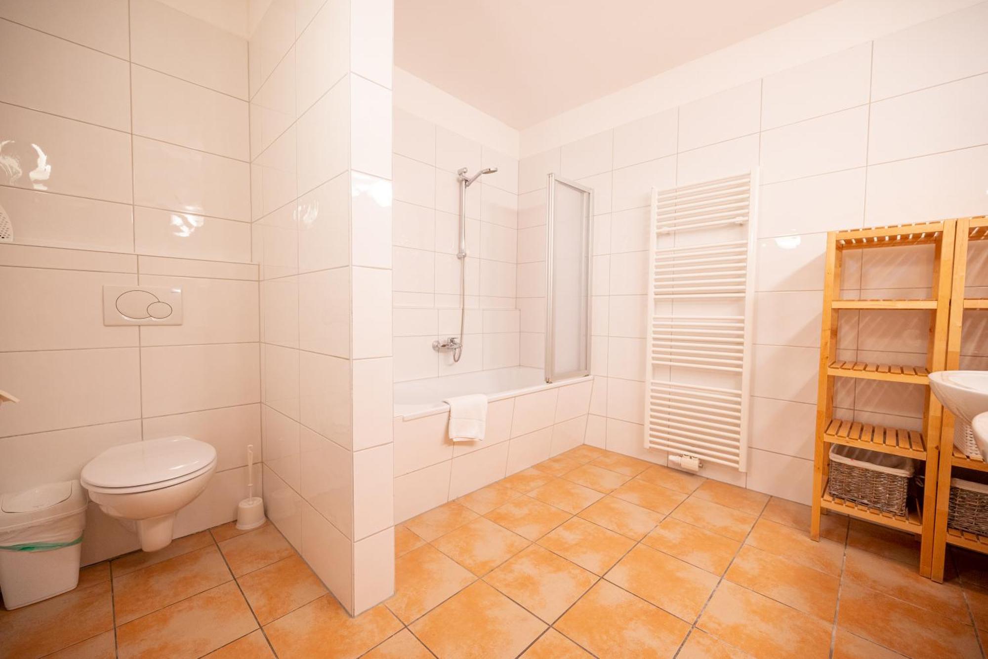 All Seasons Lodge By All In One Apartments Kaprun Exteriör bild