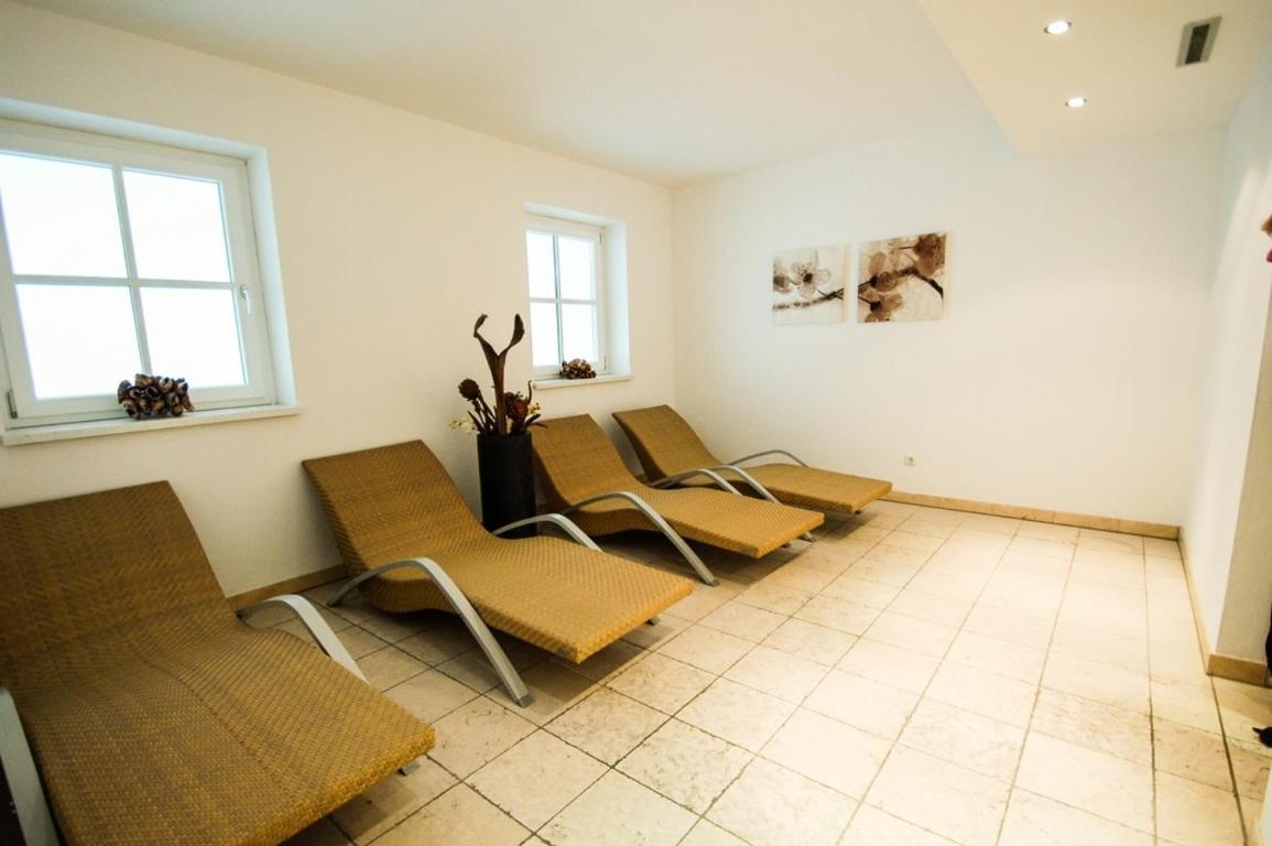 All Seasons Lodge By All In One Apartments Kaprun Exteriör bild