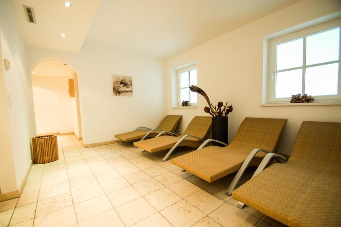 All Seasons Lodge By All In One Apartments Kaprun Exteriör bild
